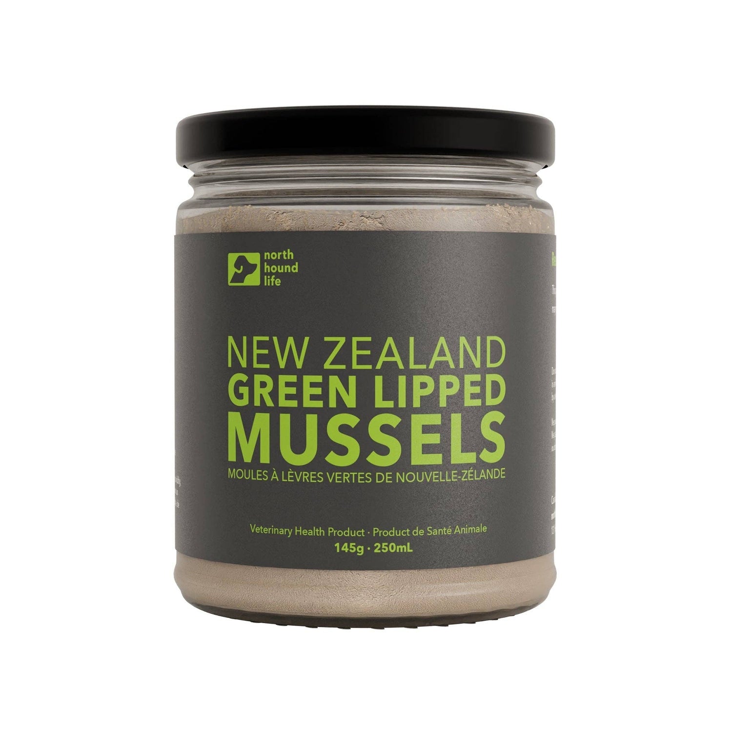 New Zealand Green Lipped Mussels Supplement - Niuniu's Pet Shop