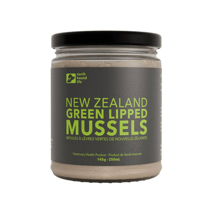 New Zealand Green Lipped Mussels Supplement - Niuniu's Pet Shop