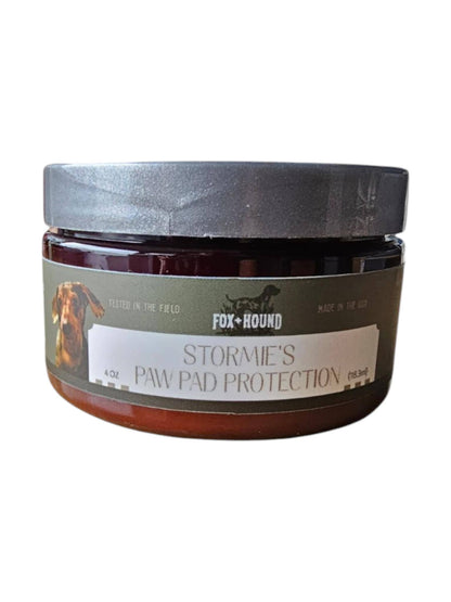 FOX + HOUND STORMIE'S PAW PAD PROTECTION | ALL SEASONS - Niuniu's Pet Shop