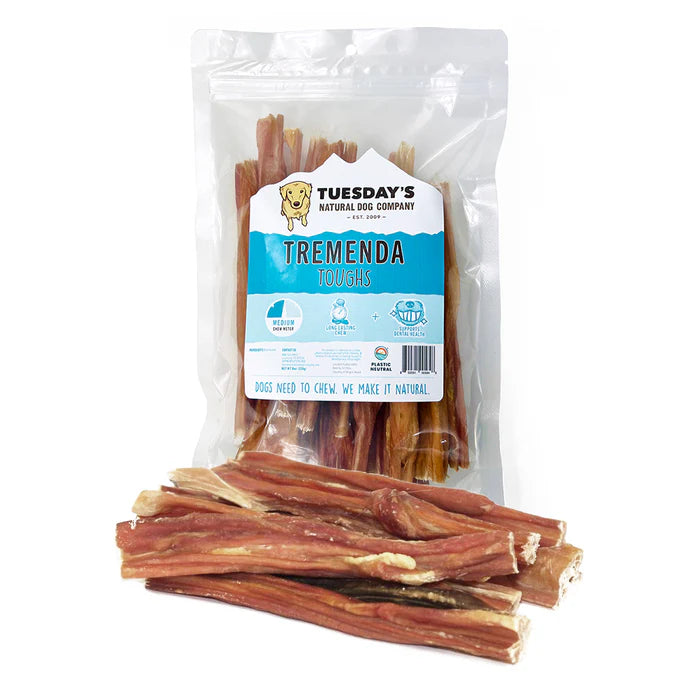 Tremenda Tough Sticks - 8 oz