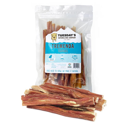 Tremenda Tough Sticks - 8 oz