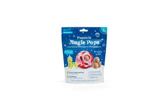 Jingle Pops - Holiday Limited Edition