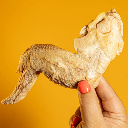 Chicken Wing - Freeze-Dried Dog Treat/Chew