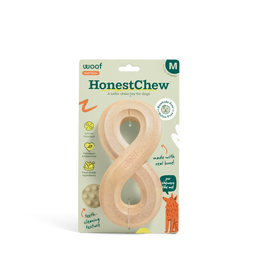 HonestChew