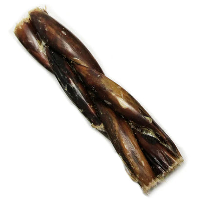 6" Braided Gullet Sticks - 4 Pack