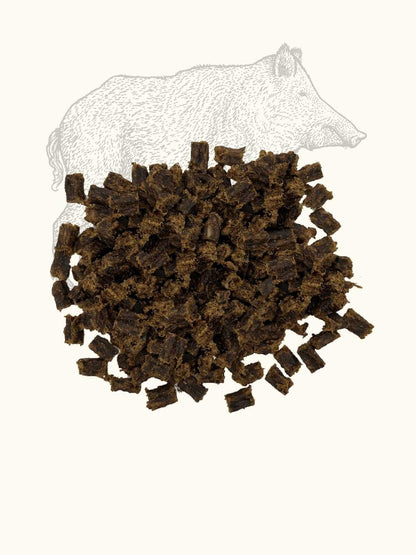 Boar treats