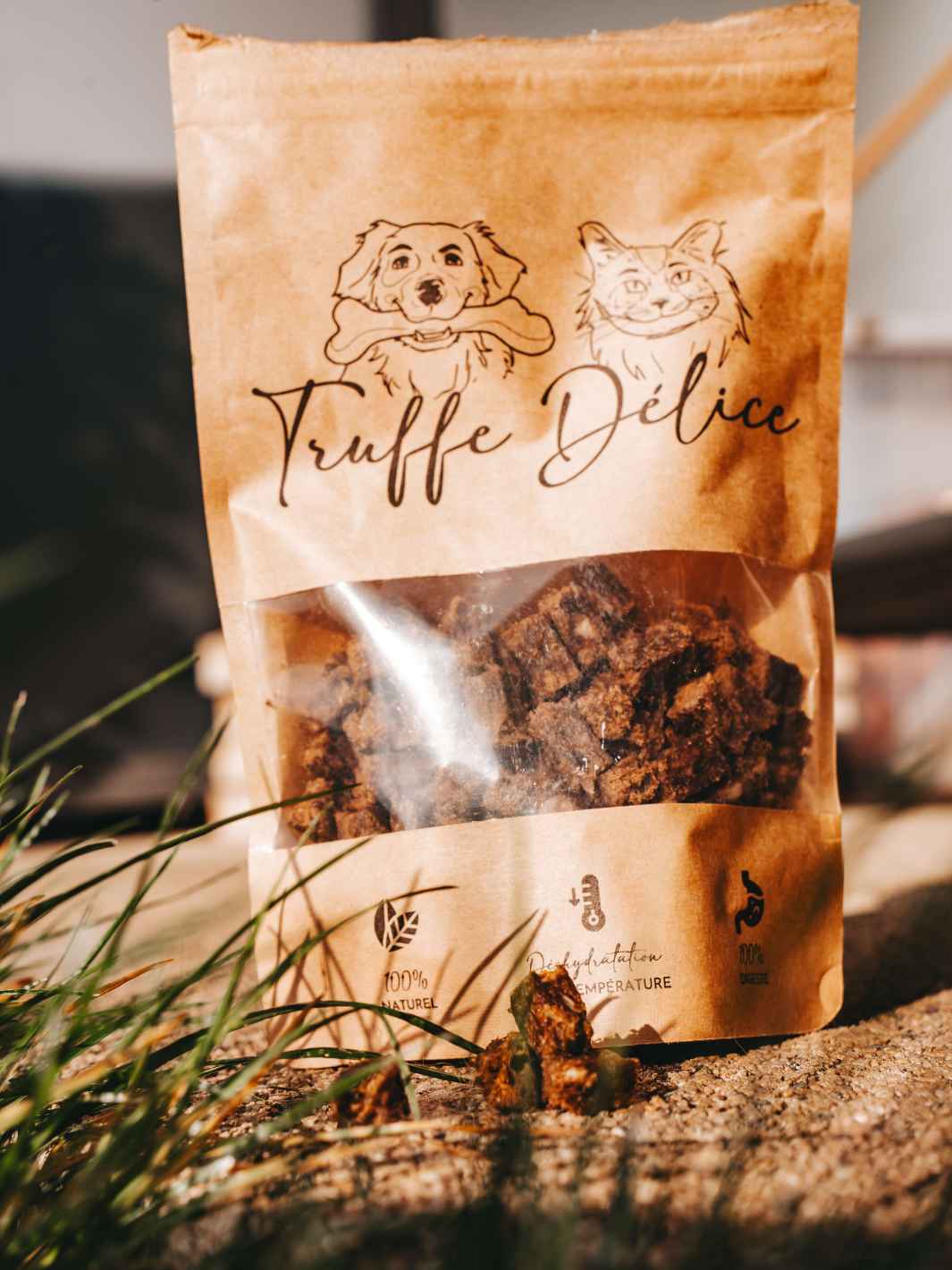 Doe treats