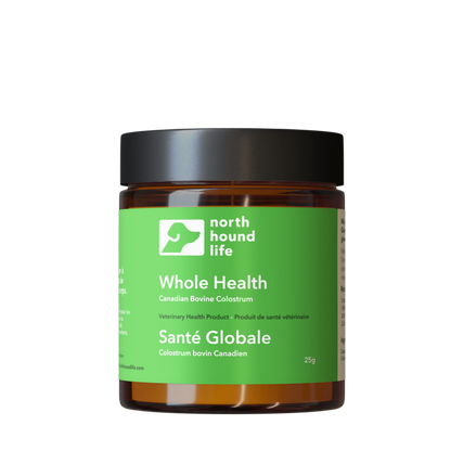 Canadian Bovine Colostrum  - High IgG