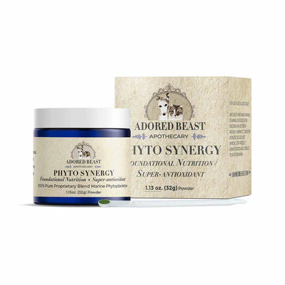 Phyto Synergy | Super Antioxidant - Niuniu's Pet Shop