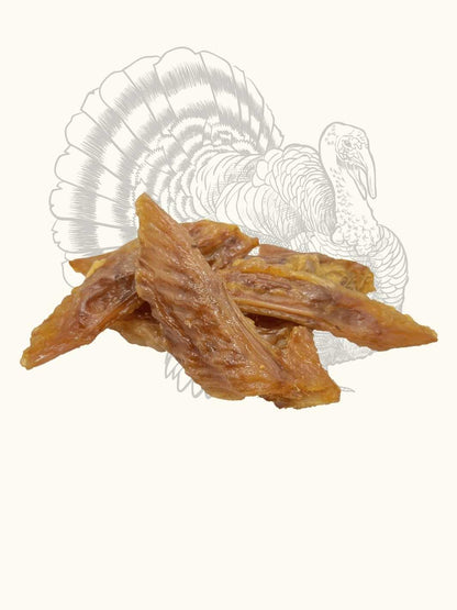 Turkey Wings