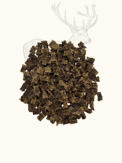 Deer treats