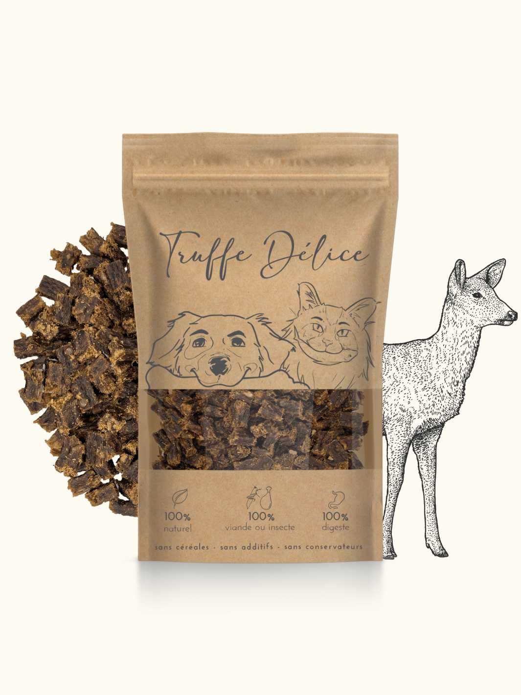 Doe treats