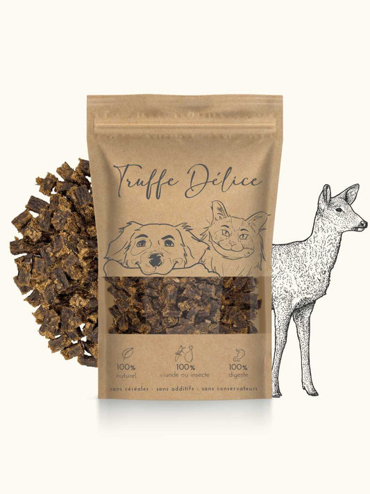 Doe treats