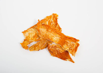 Hula Lula Turkey (Human Grade, 1 Ingredient Jerky) - 5oz