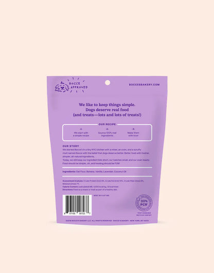 Bedtime Tea Biscuits - Niuniu's Pet Shop