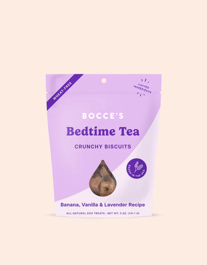 Bedtime Tea Biscuits - Niuniu's Pet Shop