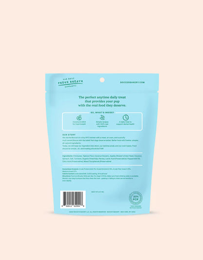 Brushy Sticks Dental Bars - Niuniu's Pet Shop