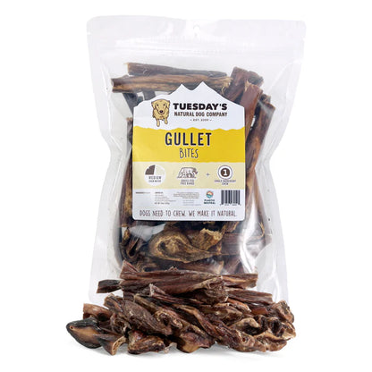Assorted Gullet Bites - 16 oz