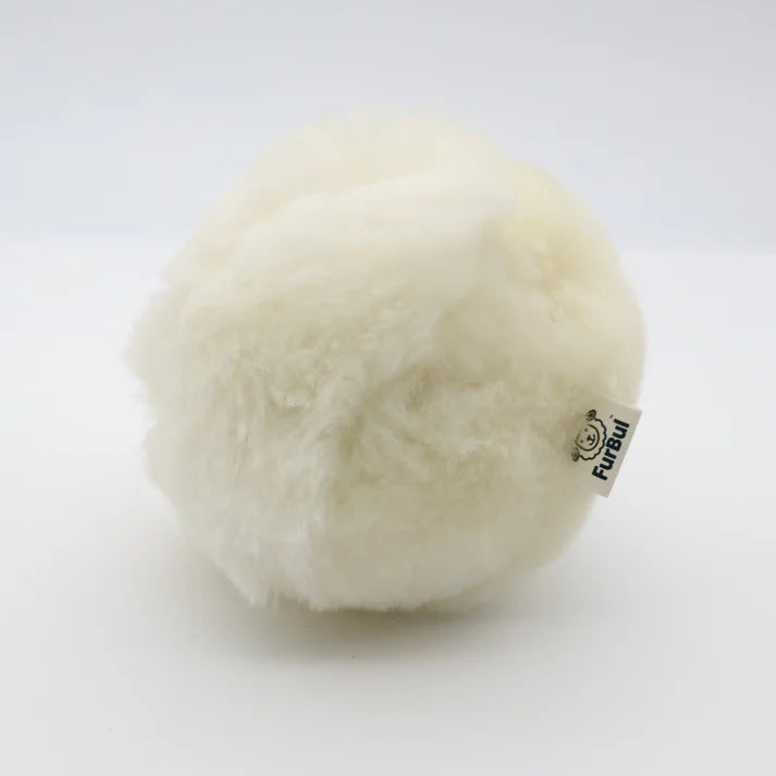 FurBul – The All-Natural Snuggle Ball for Dogs
