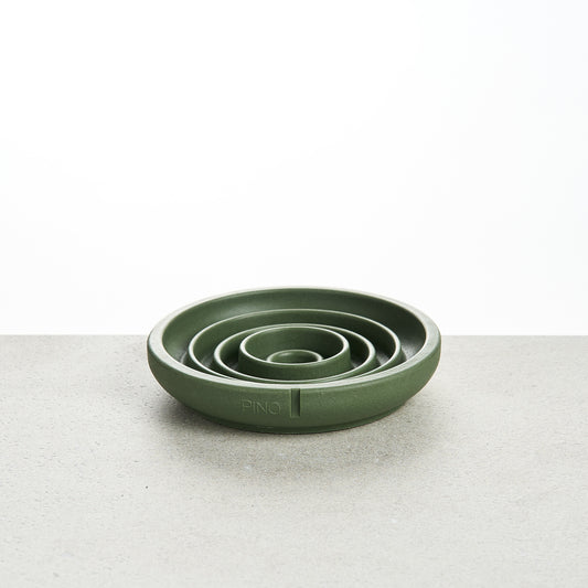 Slow Feeder Bowl For Cats
