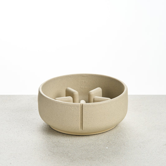 Slow Feeder Bowl