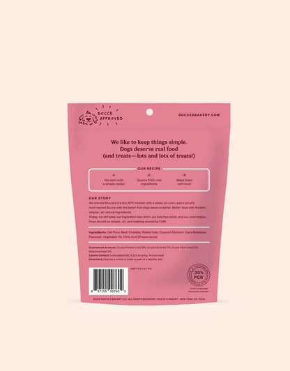 Say Moo Soft & Chewy Treats - Niuniu's Pet Shop