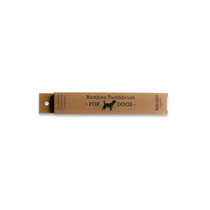 Bamboo Toothbrush