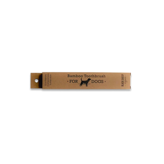 Bamboo Toothbrush