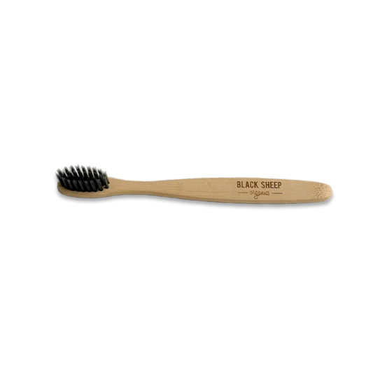 Bamboo Toothbrush