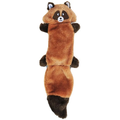 Zingy Raccoon - Niuniu's Pet Shop
