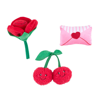 Miniz 6-Pack – Sweet Treats - Niuniu's Pet Shop
