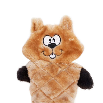 Jigglerz® - Chipmunk - Niuniu's Pet Shop