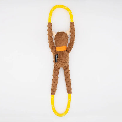 RopeTugz® – Moose - Niuniu's Pet Shop