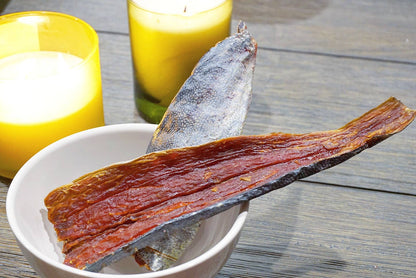 Mahi Mahi (Wild Caught)(+ Freeze Dried Options)