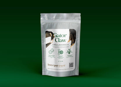 Gator Claw - Niuniu's Pet Shop