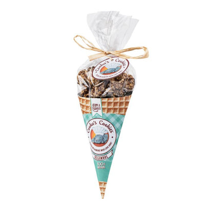 Beijinhos - Crunchy and Natural Chicken and Tuna Dog Treats - Niuniu's Pet Shop