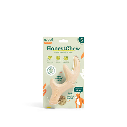 HonestChew