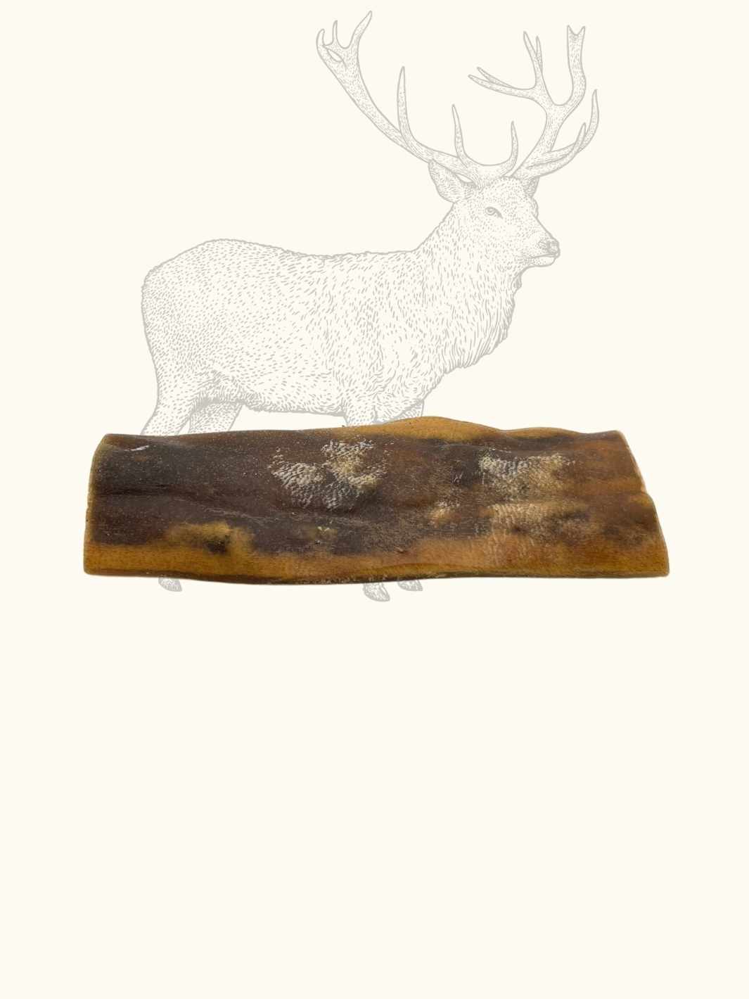 Deer skins