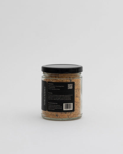 Wild Salmon Furikake