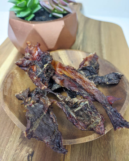 Camel (Free Range)(Fat Trimmed) - Thin Cut