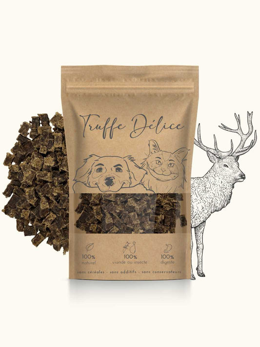 Deer treats