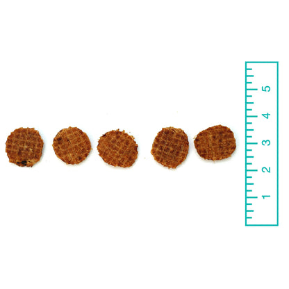 95% Rabbit Flips - 8.5 oz - Niuniu's Pet Shop