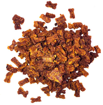 95% Rabbit Training Bites - 6 oz - Niuniu's Pet Shop