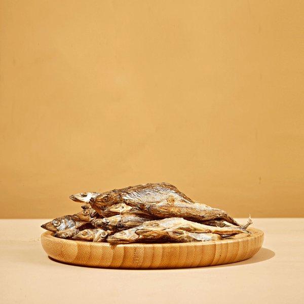 Freeze-Dried Capelin image 3