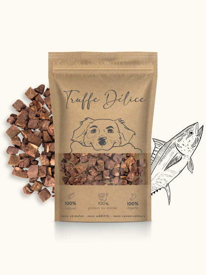 Tuna treats