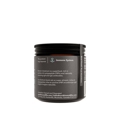 Canadian Bovine Colostrum  - High IgG