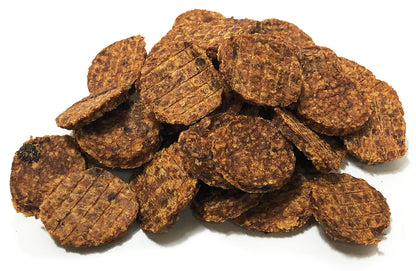 95% Rabbit Flips - 8.5 oz - Niuniu's Pet Shop