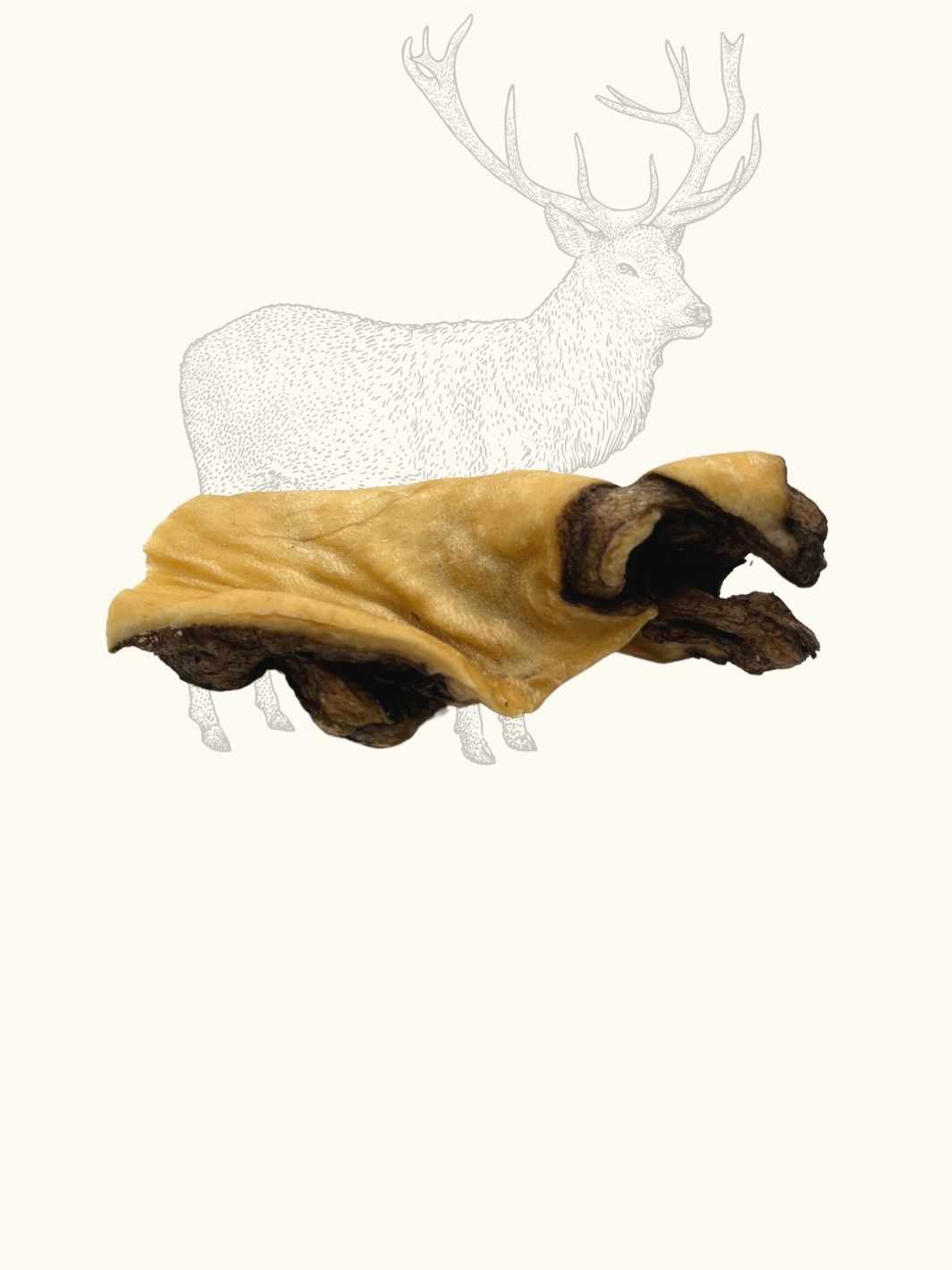 Deer skins