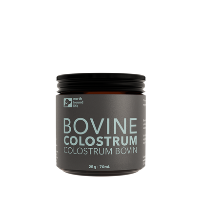 Canadian Bovine Colostrum  - High IgG