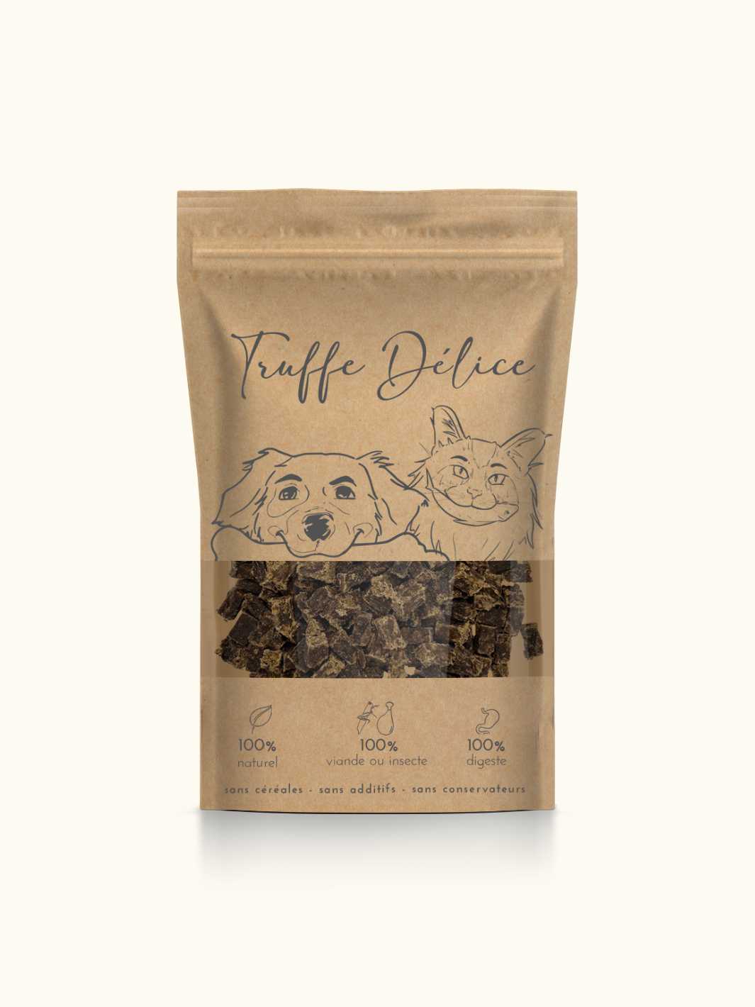 Deer treats